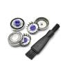 3PCS,Compatible for Philips, HQ8 PT730 PT735 PT860 PT870 AT750 AT751 AT890 AT891 HQ7120 HQ7100 Replacement Electric Shaver Razor Blade Head view 1