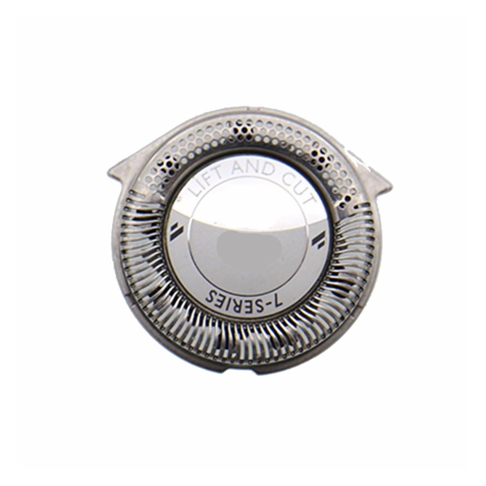 1pcs,Compatible for Philips, HQ6 HQ662/664/665/686/642/6894/6893/6890/6889/6888/6885/6870/6865/6851 Shaver Shaving Blade Head Replacement Part