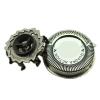 1pcs,Compatible for Philips, HQ6 HQ662/664/665/686/642/6894/6893/6890/6889/6888/6885/6870/6865/6851 Shaver Shaving Blade Head Replacement Part view 2