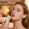 Electric Shaver Women, Lipstick Shaped Portable Hair Trimmer with Compact Design, Travel Friendly Female Grooming Tool with, Beauty Accessory for Face Body Arms Intimate Salon view 3