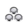 3/6Pcs,Compatible for Philips, SH30/50/52 Series 1000, 2000, 3000, 5000 Electric Shaver Blade Head Replacement(3pcs) view 1