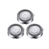 3/6Pcs,Compatible for Philips, SH30/50/52 Series 1000, 2000, 3000, 5000 Electric Shaver Blade Head Replacement(3pcs) view 2