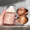 SHEGLAM Light Me Up Luminous Waterproof Makeup Long Lasting Setting Spray view 3