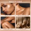 SHEGLAM Light Me Up Luminous Waterproof Makeup Long Lasting Setting Spray view 4