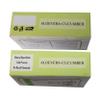 Activated Charcoal Soap Bar Pack of 3  Deep Cleansing Handmade Bathing Bars for Clear Skin, Gentle Face & Body Soap (Aloevera and Cucumber) view 4