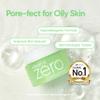 BANILA CO Clean It Zero Pore Clarifying Cleansing Balm + Charcoal Capsule Pore Polish Mask Bundle | Korean Skincare Set for Oily & Acne-Prone Skin | Gentle Makeup Remover & Exfoliating Facial Polish view 2