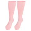 Moisturising Socks Anti Slip Elastic Silicone Socks for Women Comfortable Overnight Gel Reusable Foot Moisturiser for Repairing Dry Feet, Cracked Heel Style 2 view 1