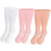Moisturising Socks Anti Slip Elastic Silicone Socks for Women Comfortable Overnight Gel Reusable Foot Moisturiser for Repairing Dry Feet, Cracked Heel Style 2 view 3