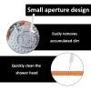70 Pcs Shower Head Cleaning Brush Gap Hole Anti-Clogging Cleaning Brush Multipurpose Shower Head Cleaner Tool Crevice Tiny Brushes for Small Hole view 3
