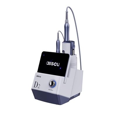 2-in-1 Body Sculpting Machine, Skin Tighten Tone & Define, at-Home Lifting Massage Tool