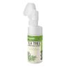 Bodylife Tea Tree Foaming Facial Cleanser, Deep Pore Cleanser with Witch Hazel, Oil Control Refreshing Face Wash, Gentle Acne Cleanser for Oily Skin view 1