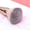 Stlalsa Makeup Brush Foundation make-up brush Aluminum, Multi-Purpose Foundation Powder Eyeshadow Concealer Brush, Travel-Friendly view 4
