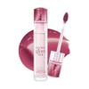 CLIO CRYSTAL GLAM TINT (CHERRY SERIES 026 MAUVE CHERRY), Glossy Finish, Lightweight, Buildable, Glass-Like, Smoothing, Long-Lasting, Vivid, Transparent, Shiny, Moisturizing Lip Stain, Korean Lip Tint view 1