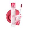 CLIO CRYSTAL GLAM TINT (CHERRY SERIES 027 HONEY CHERRY), Glossy Finish, Lightweight, Buildable, Glass-Like, Smoothing, Long-Lasting, Vivid, Transparent, Shiny, Moisturizing Lip Stain, Korean Lip Tint view 1