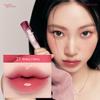 CLIO CRYSTAL GLAM TINT (CHERRY SERIES 027 HONEY CHERRY), Glossy Finish, Lightweight, Buildable, Glass-Like, Smoothing, Long-Lasting, Vivid, Transparent, Shiny, Moisturizing Lip Stain, Korean Lip Tint view 4