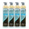 EBIN NEW YORK Foam Cleanser  4x Braid Formula No-Rinse Cleansing Foam 8.5oz with Apple Cider Vinegar & GreenApple Scalp Care Bundle  Rinse-Ease Hair Refresh & Build-Up Removal Gift Set (4 Items) view 1
