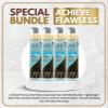 EBIN NEW YORK Foam Cleanser  4x Braid Formula No-Rinse Cleansing Foam 8.5oz with Apple Cider Vinegar & GreenApple Scalp Care Bundle  Rinse-Ease Hair Refresh & Build-Up Removal Gift Set (4 Items) view 2
