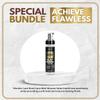 EBIN NEW YORK 4x Wonder Bond Lace Melt Mousse 250ml Styling and Lace Blending Foam for Wig Application and Hold  Gift Set (4 Items) view 2