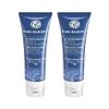 Yves Rocher Pur Bleuet Moisturizing and Toning Eye Contour Gel with Organic Cornflower Set of 2 Refreshing Gel for Eye Area 15 ml/0.5 fl.oz view 1