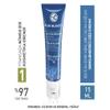 Yves Rocher Pur Bleuet Moisturizing and Toning Eye Contour Gel with Organic Cornflower Set of 2 Refreshing Gel for Eye Area 15 ml/0.5 fl.oz view 4