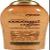 OGX Smoothing + Coconut Coffee Exfoliating Body Scrub with Arabica Coffee & Coconut Oil, Moisturizing Body Wash for Dry Skin, Paraben-Free with Sulfate-Free Surfactants, 19.5 Fl Oz (Pack of 3) view 2