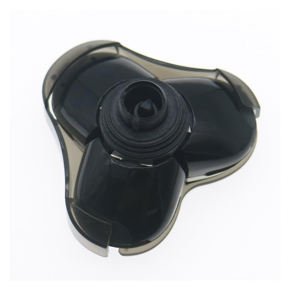 1pcs New Brand Shaver Head Replace Compatible for Philips RQ1150 RQ1151 RQ1131 RQ10 RQ11 RQ12 RQ32 RQ310 RQ311 RQ320 RQ330 RQ350 RQ1075