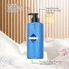 Aquablue Body Wash,Body Wash Men,13.53 fl.oz Aquablue BodyWash Dual With Long Lasting Scent,Deep Cleansing Pore Care & Refreshing Skin Comfort (3) view 3