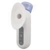 HURRISE Eye Mist Steam Sprayer for Dry Eyes, Portable Eye Steamer Facial Mister with 3 Heating, Heated Moisturizing Eye Mask for Soothing Cleaning view 1