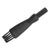 3Pcs Electronic Shaver Head Replacement Blades Compatible for Philips SH30 SH50 52 Series 1000 2000 S1020 S1050 S1060 Razor view 4