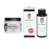 Slick Gorilla Texture & Hold Bundle for Men  Clay Pomade (2.5 oz) + Styling Powder (0.70 oz), Matte Finish, Firm All-Day Hold, Adds Volume & Texture, Lightweight & Non-Greasy view 1