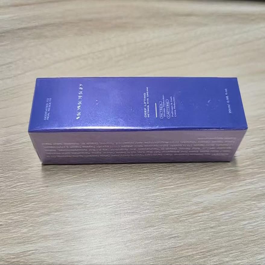 MOMOHOO RETINOL EYE CREAM (9)