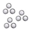 18 Pcs Replacement Shaver Head Compatible for Norelco HQ3 HQ4 HQ55 HQ56 HQ6900 HQ6868 HQ5812 HQ6874 Razor Blade(9pcs) view 2
