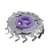 18 Pcs Replacement Shaver Head Compatible for Norelco HQ3 HQ4 HQ55 HQ56 HQ6900 HQ6868 HQ5812 HQ6874 Razor Blade(9pcs) view 3