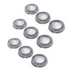 18 Pcs Replacement Shaver Head Compatible for Norelco HQ3 HQ4 HQ55 HQ56 HQ6900 HQ6868 HQ5812 HQ6874 Razor Blade(9pcs) view 4
