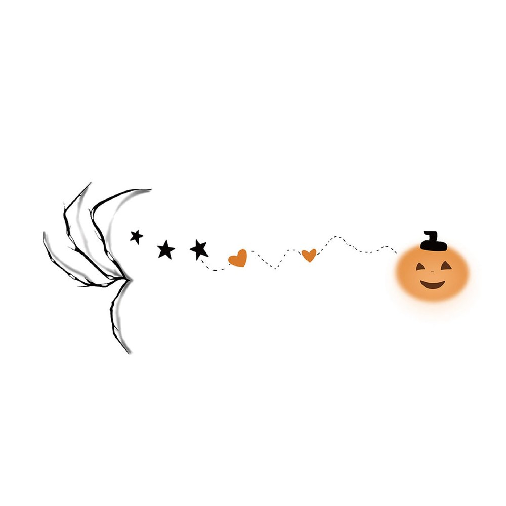 10-Pack Multi-Style Temporary Face Tattoos: Halloween Fake Scars, Chinese Fairy Glitter | Waterproof, Skin-Safe | For Adult Festivals, Cosplay, Holiday Bashes19