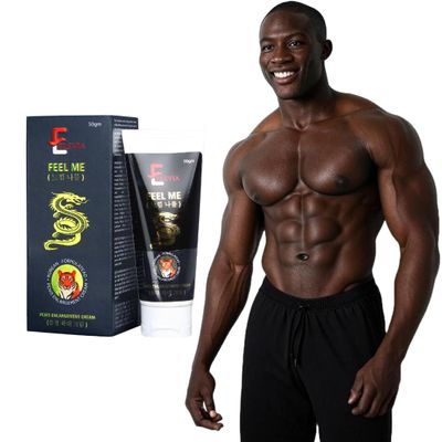 Feel Me penile enlargement cream gel