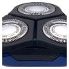 Full Set RQ11 Replacement Shaver Head Compatible for Philips RQ1150 RQ1160 RQ1141 RQ1145 RQ1131 RQ1151 RQ1195CC RQ1195 RQ1168 RQ1050 RQ1075 view 3