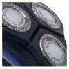 Full Set RQ11 Replacement Shaver Head Compatible for Philips RQ1150 RQ1160 RQ1141 RQ1145 RQ1131 RQ1151 RQ1195CC RQ1195 RQ1168 RQ1050 RQ1075 view 4