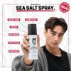 Slick Gorilla Men's Styling Bundle  Sea Salt Spray (200ml) & Clay Pomade (2.5 oz), Textured Volume & Matte Finish, Firm + Flexible Hold, Non-Greasy, Easy to Wash view 4