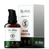 Dr Alies - Professional Beard Growth Oil view 1