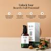Dr Alies - Professional Beard Growth Oil view 2