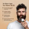 Dr Alies - Professional Beard Growth Oil view 4