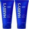 Harry's Taming Hair Cream for Men with Soft Hold and Natural Finish - 5.1 fl oz - PACKAGING MAY VARY (Pack of 2) view 1