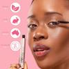 Lash Therapy Australia Iconic Serum Mascara 0.20 Fl Oz, Tubing Mascara view 4