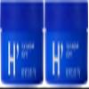 Harry's Texturizing Hair Putty for Men with Malleable Hold with Matte Finish - 2.5 oz - No Parabens or Sulfates - PACKAGING MAY VARY (Pack of 2) view 1
