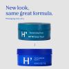 Harry's Texturizing Hair Putty for Men with Malleable Hold with Matte Finish - 2.5 oz - No Parabens or Sulfates - PACKAGING MAY VARY (Pack of 2) view 2