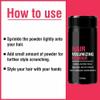 Hair Volumizing Powder strong hold | Matte Finish | 24 hrs hold | Natural & Safe Hair Styling Powder Pack of 1,15 Gms view 2