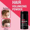 Hair Volumizing Powder strong hold | Matte Finish | 24 hrs hold | Natural & Safe Hair Styling Powder Pack of 1,15 Gms view 4