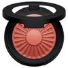 bareMinerals Gen Nude Blonzers, Blush & Bronzer Hybrid + Blooming Makeup Blush Brush Bundle view 2