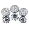3PC SH90 Shaver Heads Blade, Compatible For Philips, S9000 S7000 S8000 Series S7310 S7530 S7780 S8860 S8870 S8880 S6011 SW9700 S9090 Razor view 2